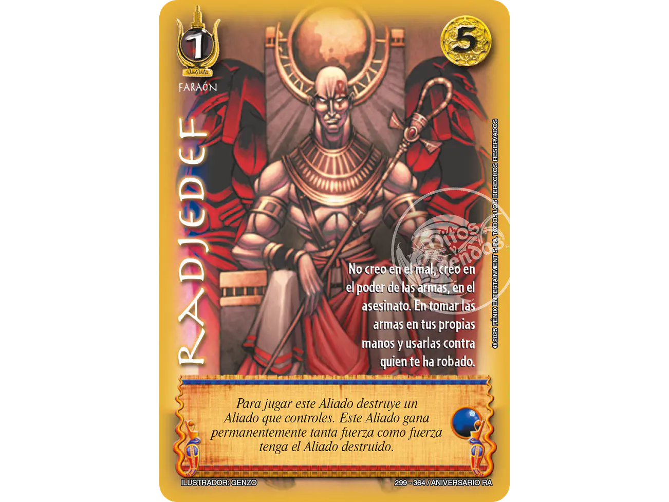 Radjedef 1