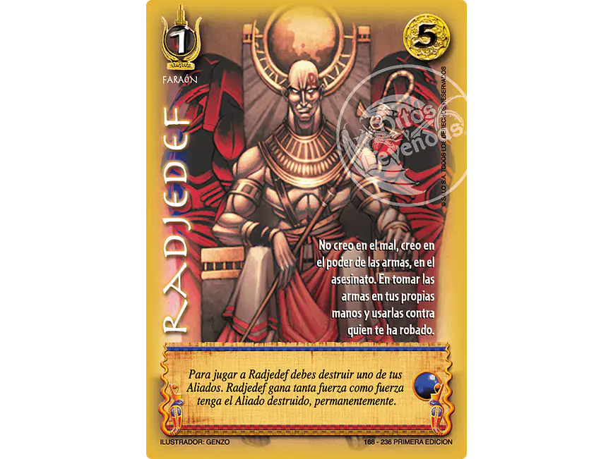 Radjedef 1