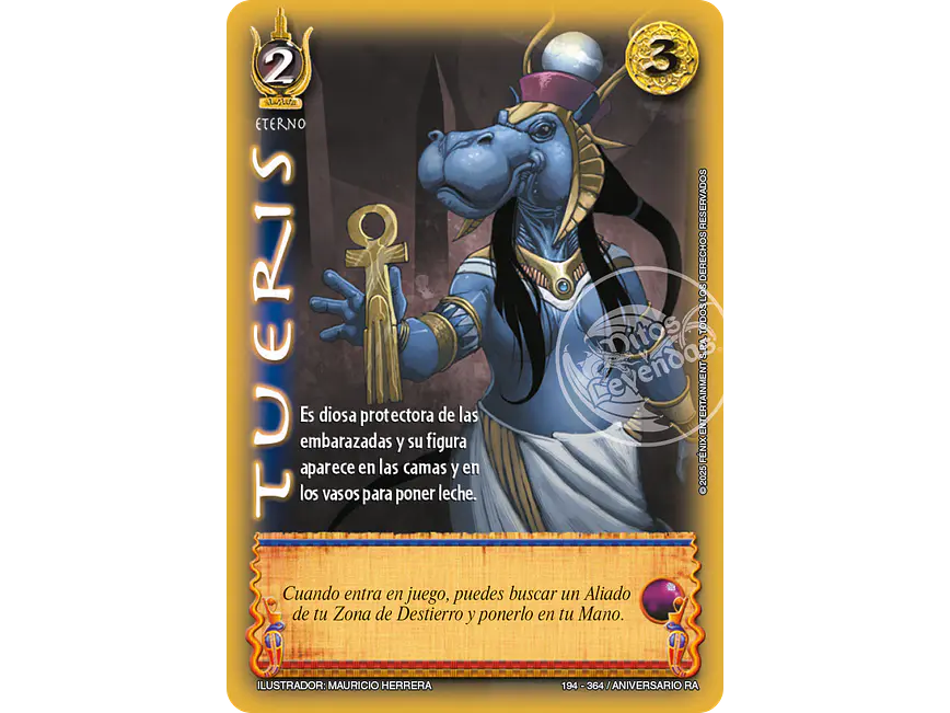 Tueris 1
