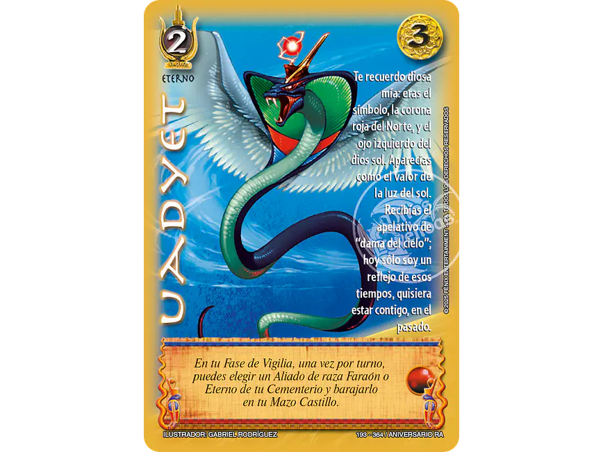 Uadyet 1