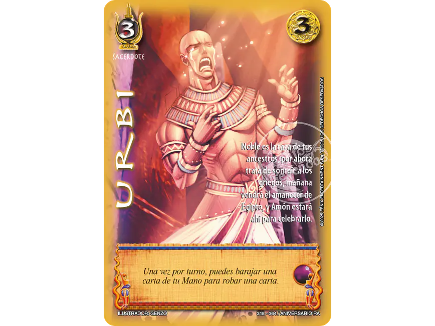 Urbi 1