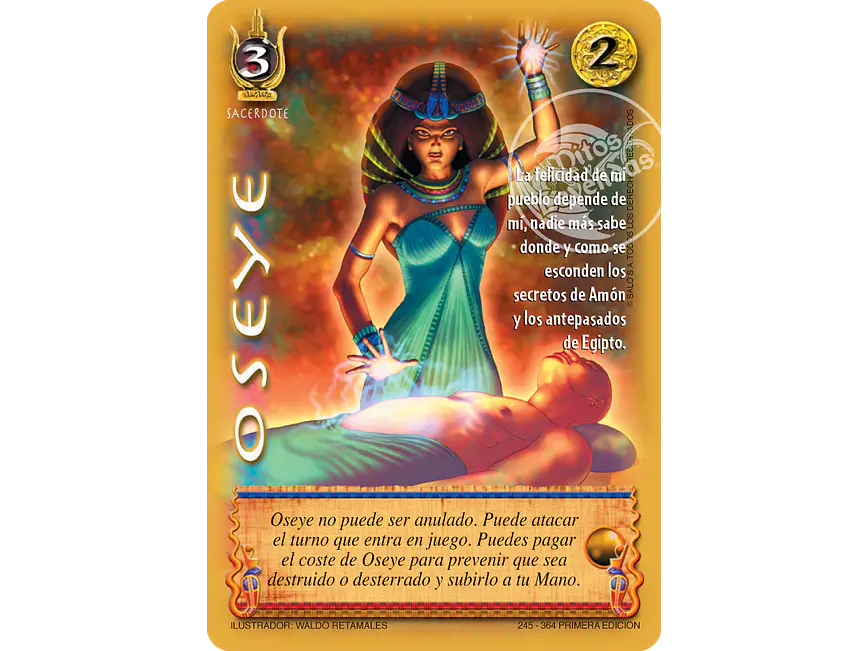 Oseye 1