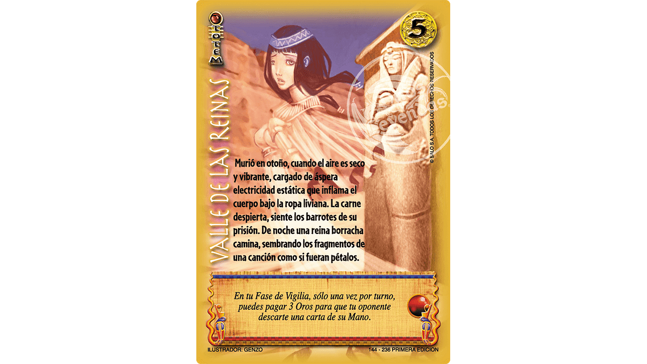 Valle de las Reinas 1