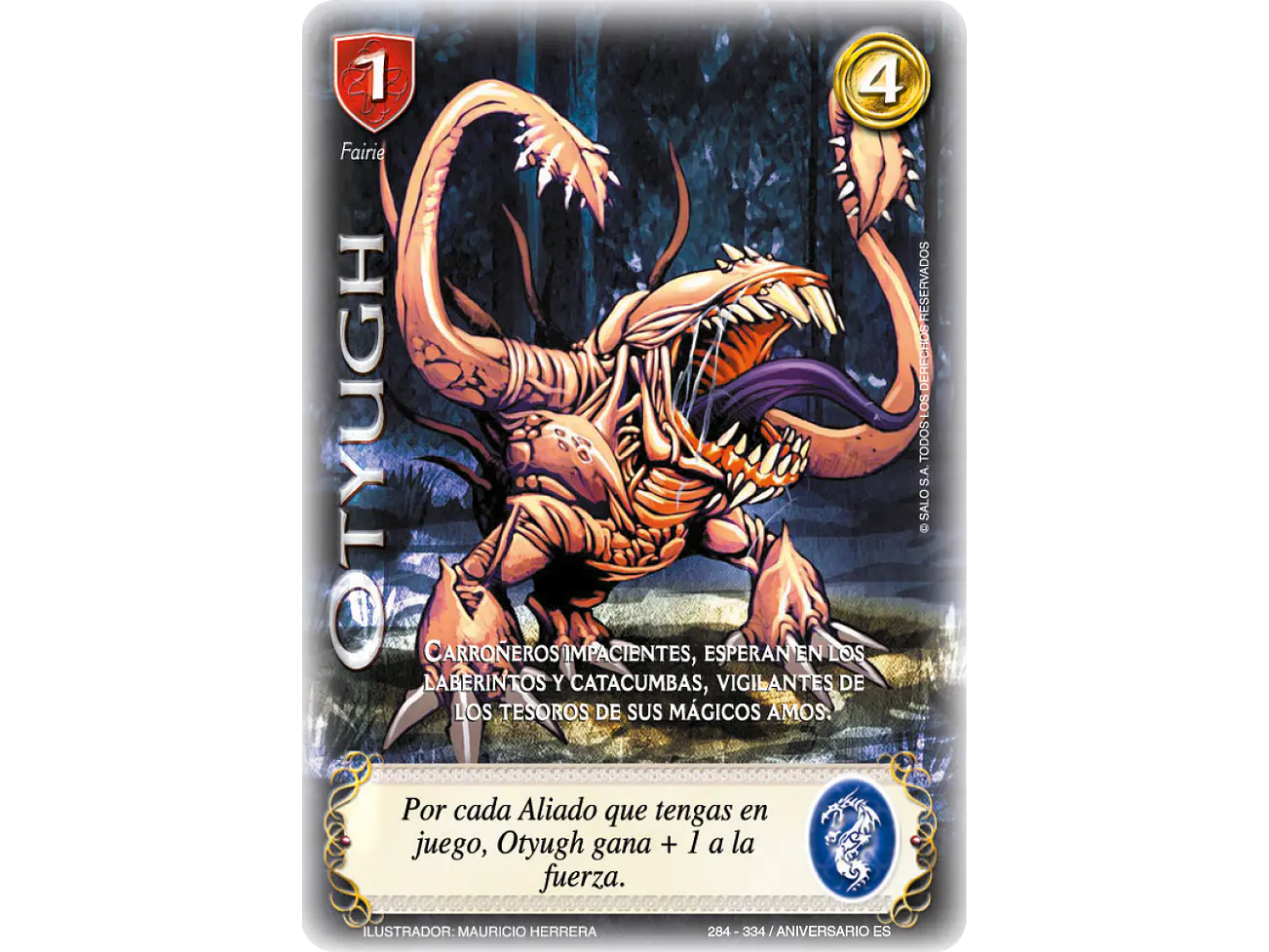 Otyugh 1