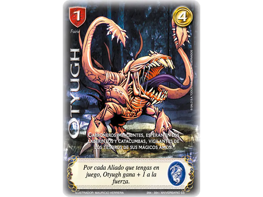 Otyugh 1