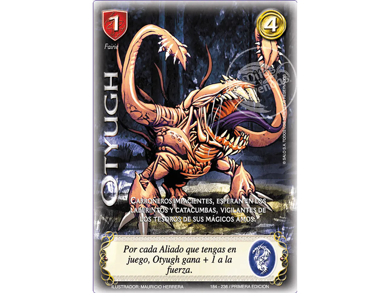 Otyugh 1