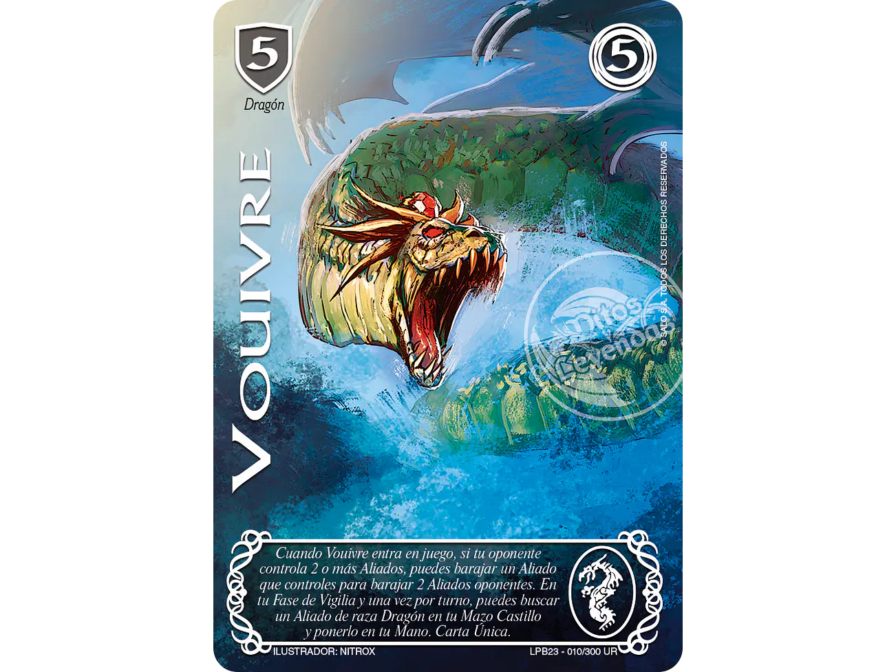 Vouivre 1