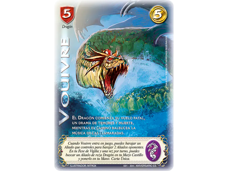 Vouivre 1