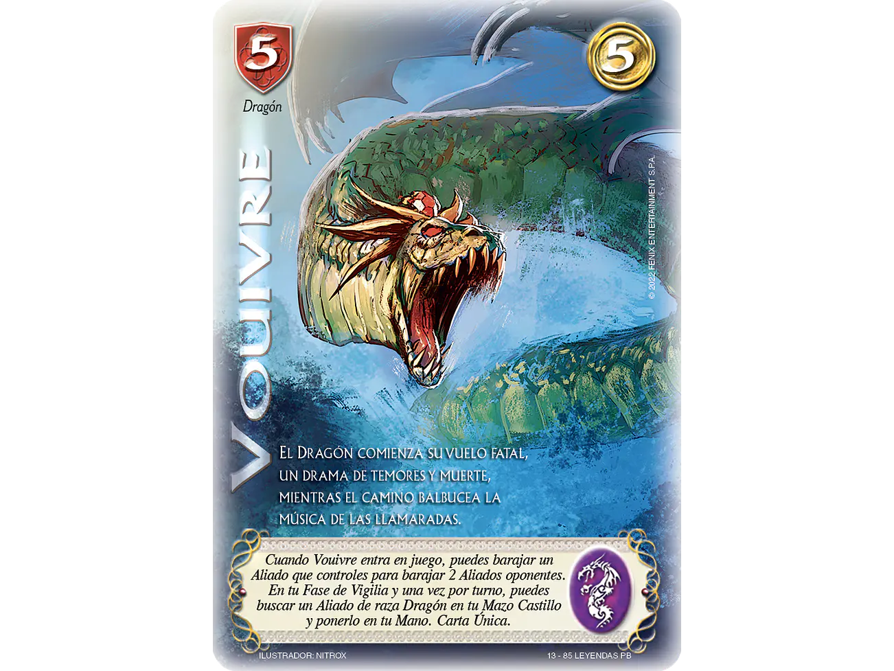 Vouivre 1
