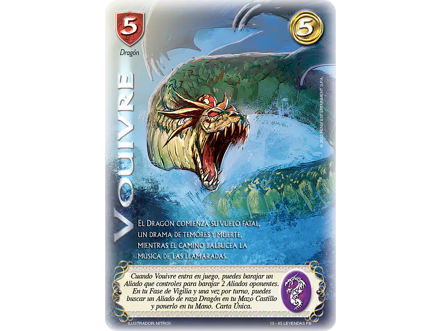 Vouivre 1