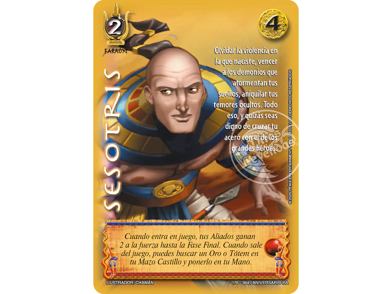 Sesotris 1