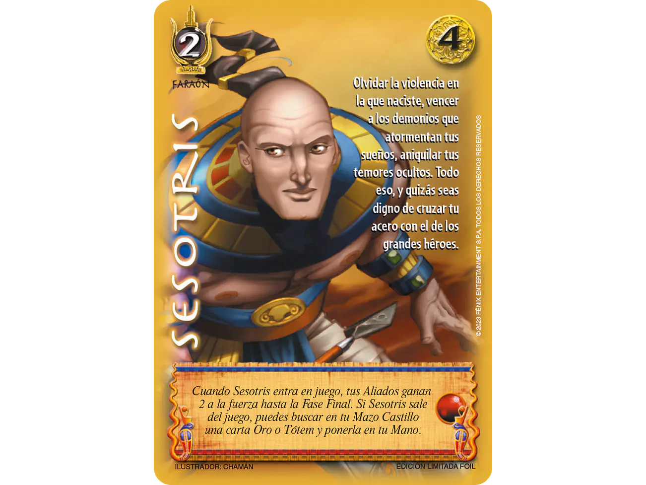 Sesotris 1