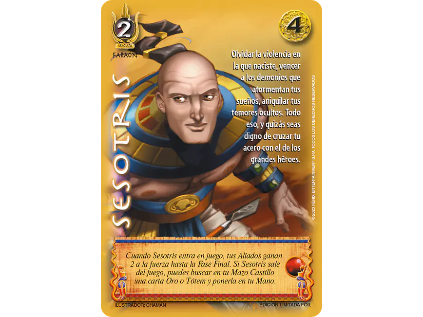 Sesotris 1
