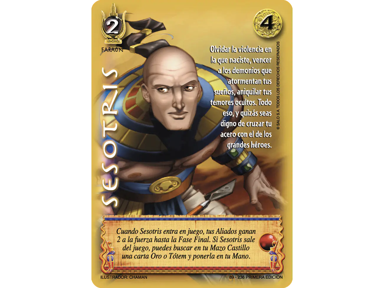 Sesotris 1