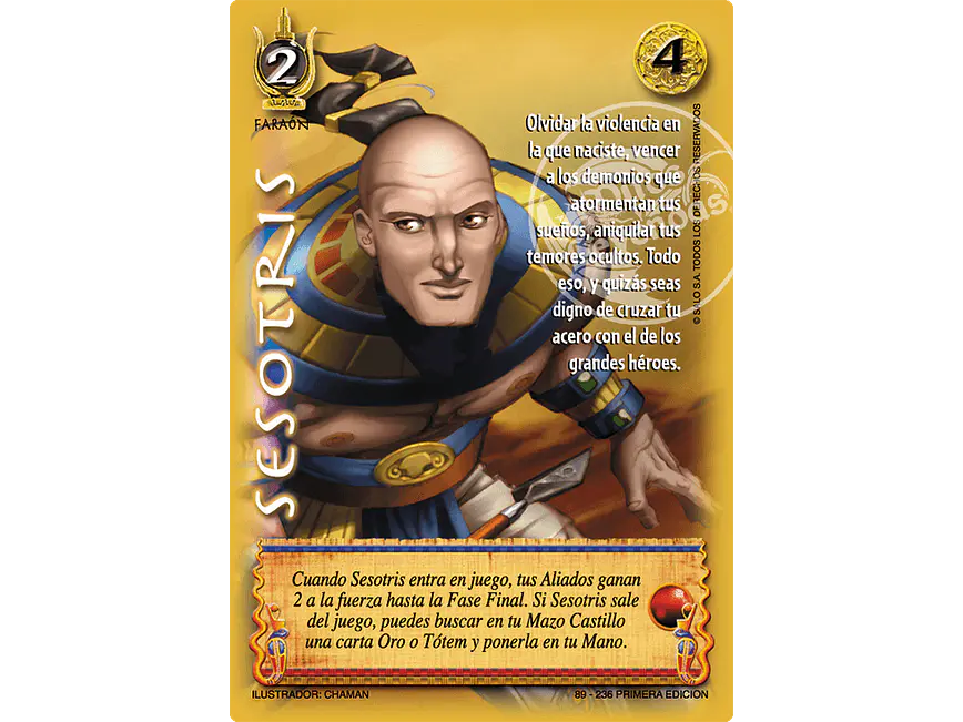 Sesotris 1