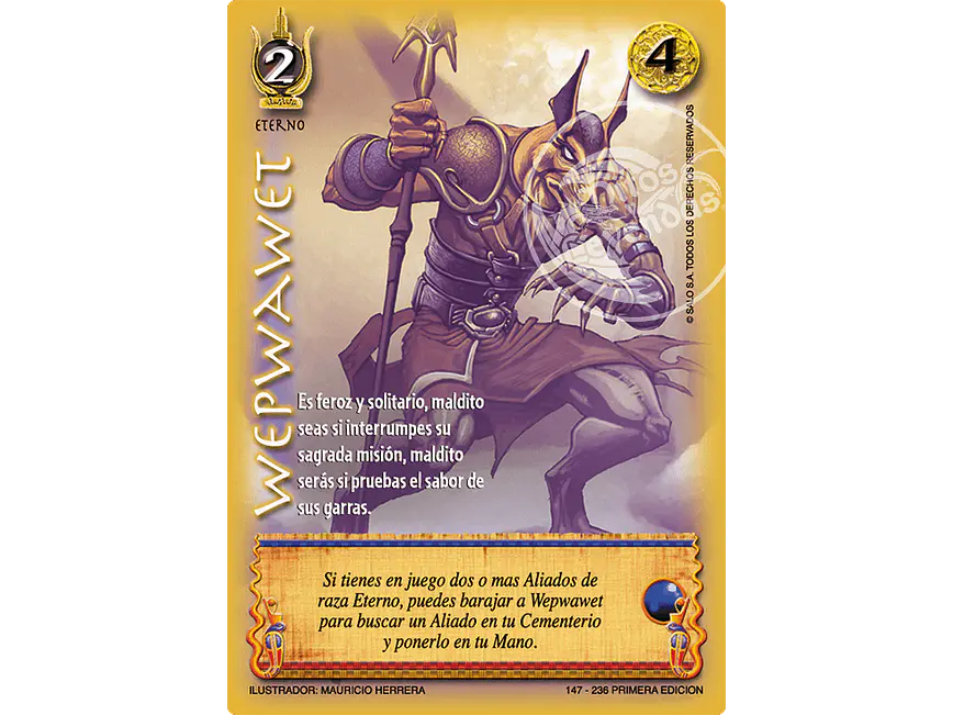 Wepwawet 1