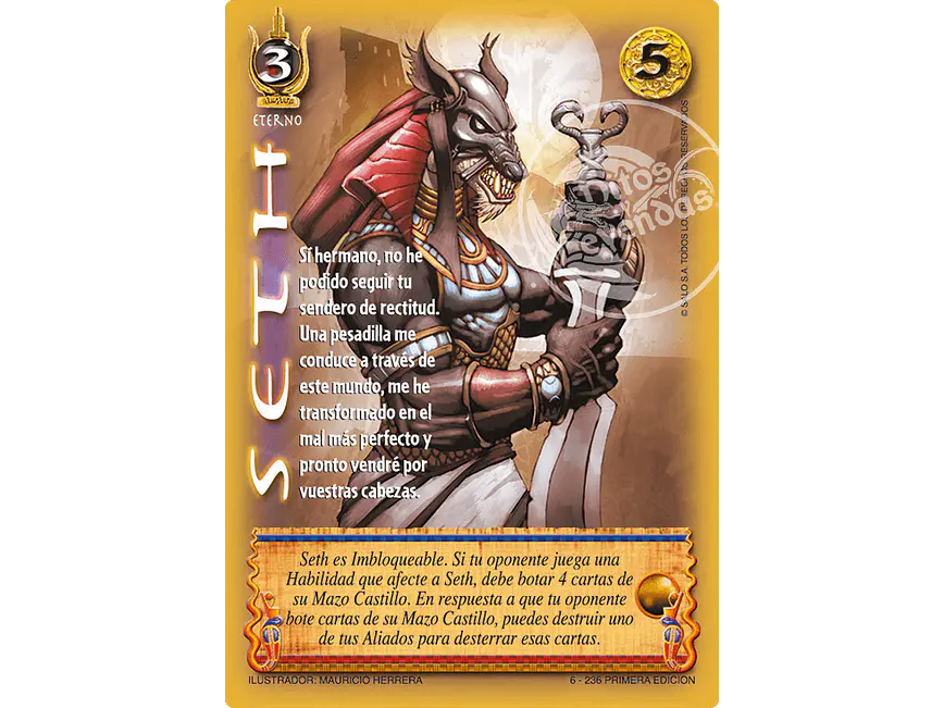 Seth 1