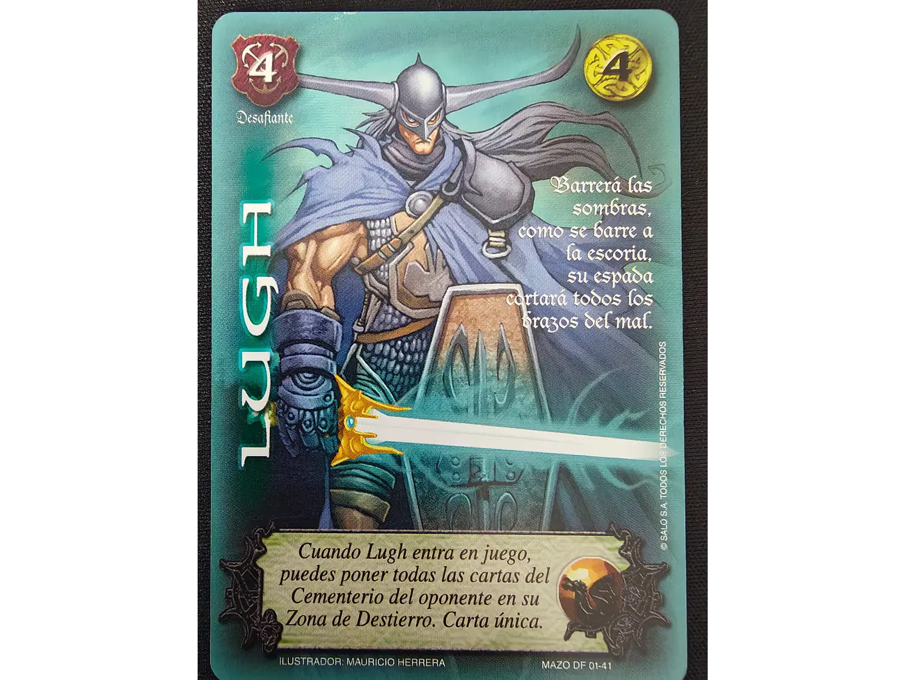 Lugh 1