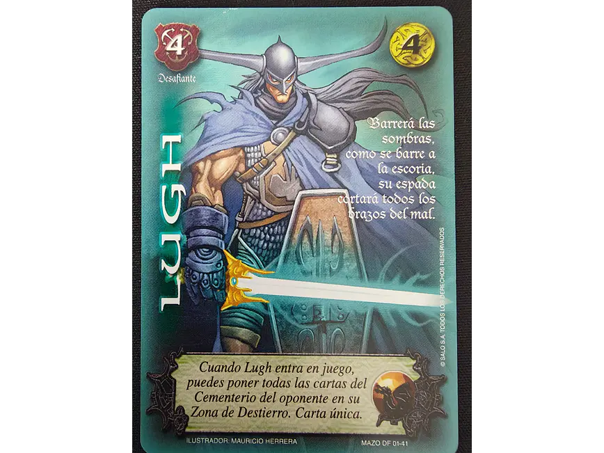 Lugh 1