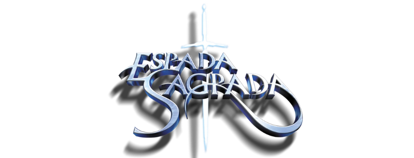Espada Sagrada