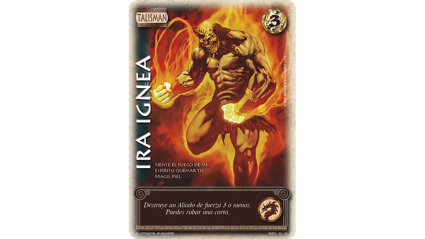 Ira Ignea 1