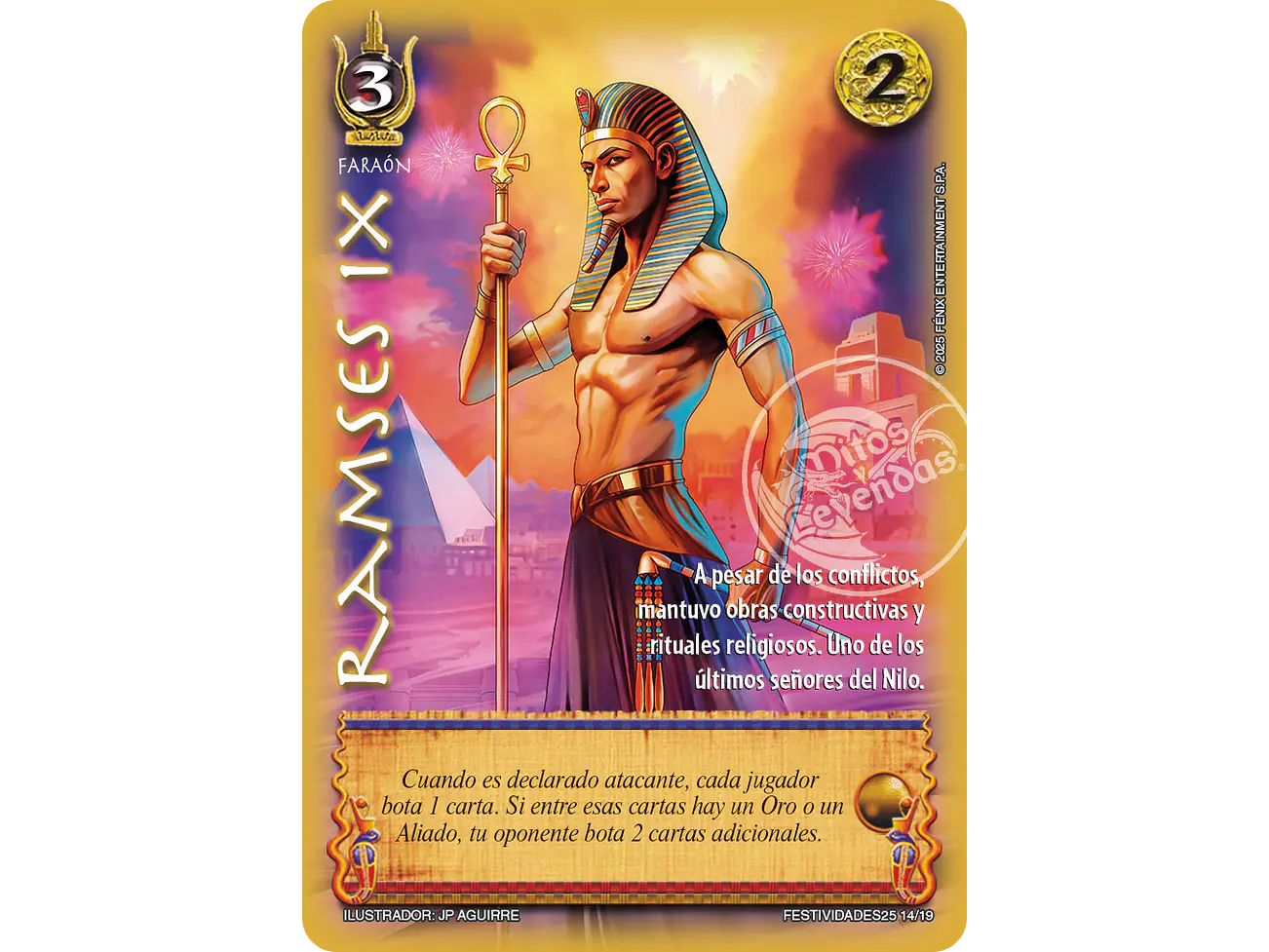 Ramses IX 1