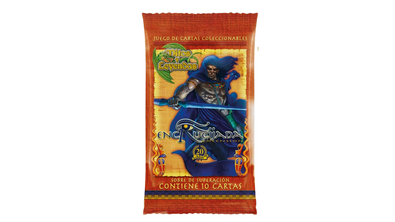 Sobre Encrucijada Aniversario 1