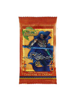 Sobre Encrucijada Aniversario