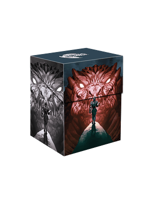 Portamazo Fe sin Limite