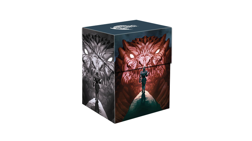 Portamazo Fe sin Limite 1