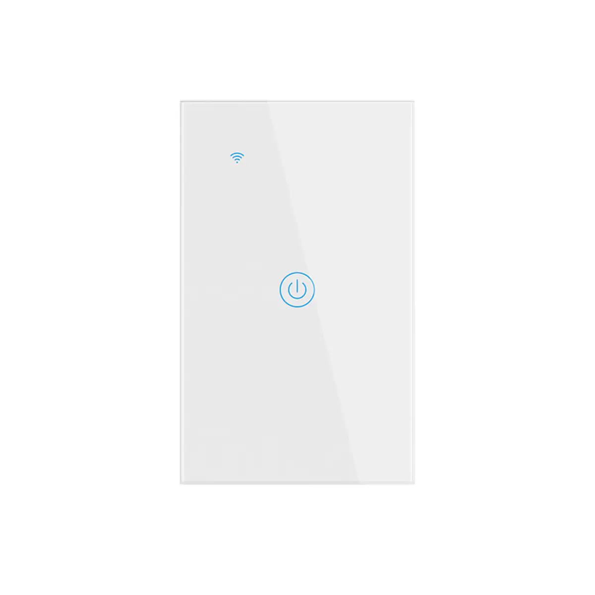 Módulo Relé Inteligente WiFi + RF TY WR 732V Compatible con Tuya Smart / Smart Life / Alexa / Google Home 1 VIA
