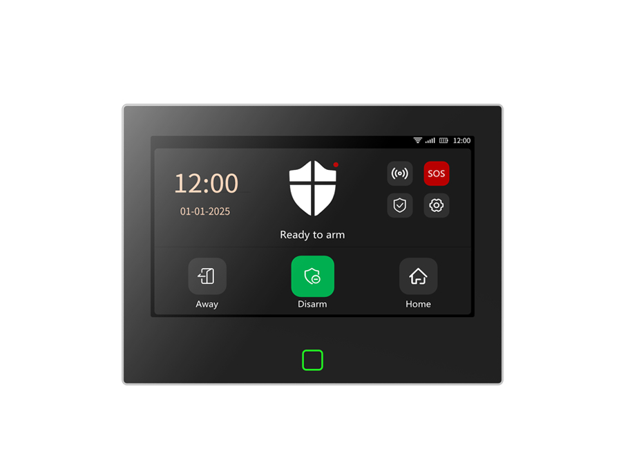 Kit de Alarma H700