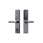 CERRADURA INTELIGENTE CON HUELLA WIFI BT CS-DL05 WBCPM EZVIZ