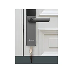 CERRADURA INTELIGENTE CON HUELLA WIFI BT CS-DL05 WBCPM EZVIZ
