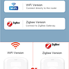 Sensor de movimiento PIR Zigbee