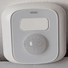 Sensor de movimiento PIR Zigbee