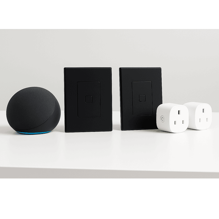 Kit Inicio Qmotics 2