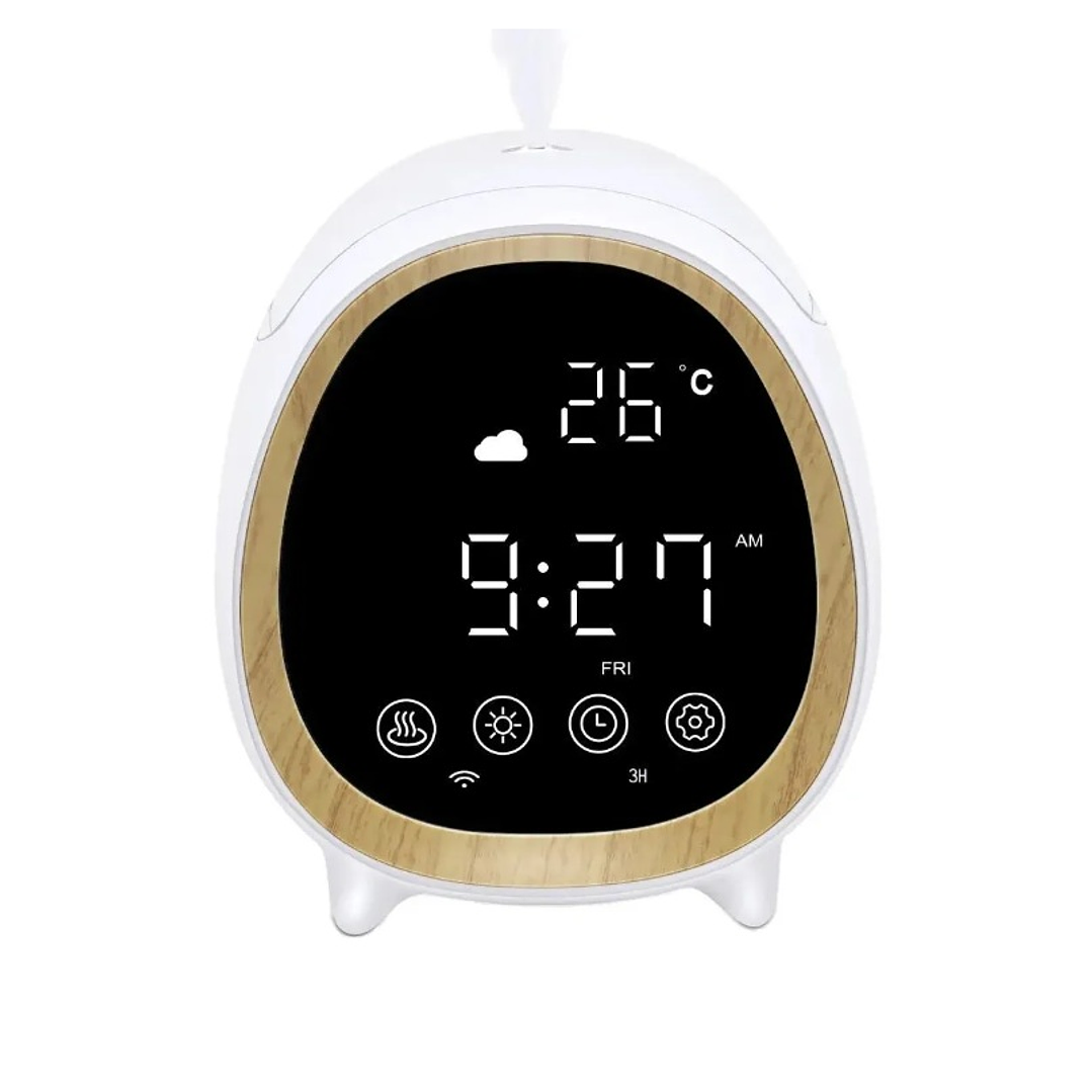 Humidificador Wifi 1