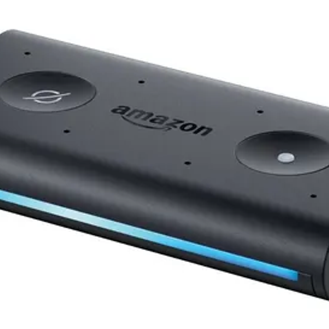 Amazon Echo Auto 2