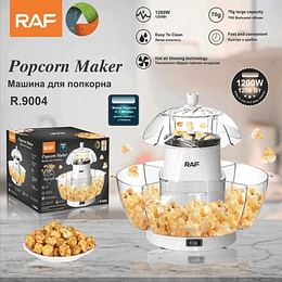 Maquina de popcorn 3.3L 