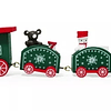 Tren navidad 4 pcs (cod-0095) 4