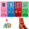 Juego portátil tetris  3