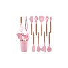 Set de utensilio 20 pcs  3