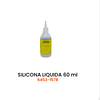 SILICONA LIQUIDA 60ML  1