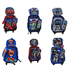 Mochila 3D DE 3 PCS NIÑO 1