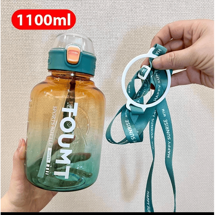 Botella toumt 1100ML  2