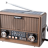 RADIO PARLANTE  SOLAR J10BTS 1