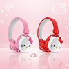AUDIFONO BLUETOOH HELLO KITTY 1