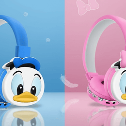 AUDIFONO BLUETOOH DISNEY