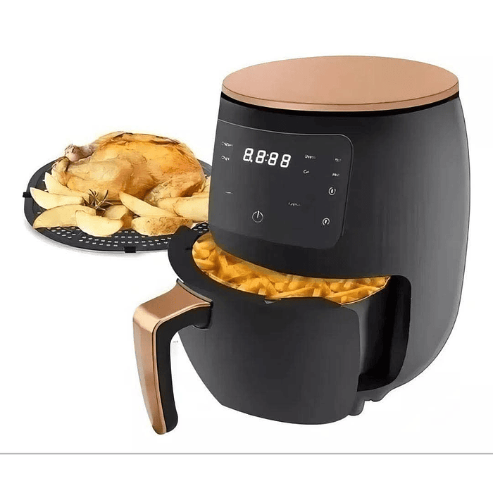 FREIDORA DE AIRE 6 LITROS